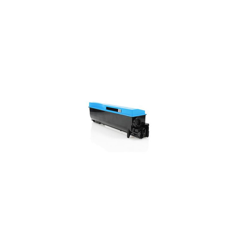 Tóner Kyocera TK560 compatible Cyan