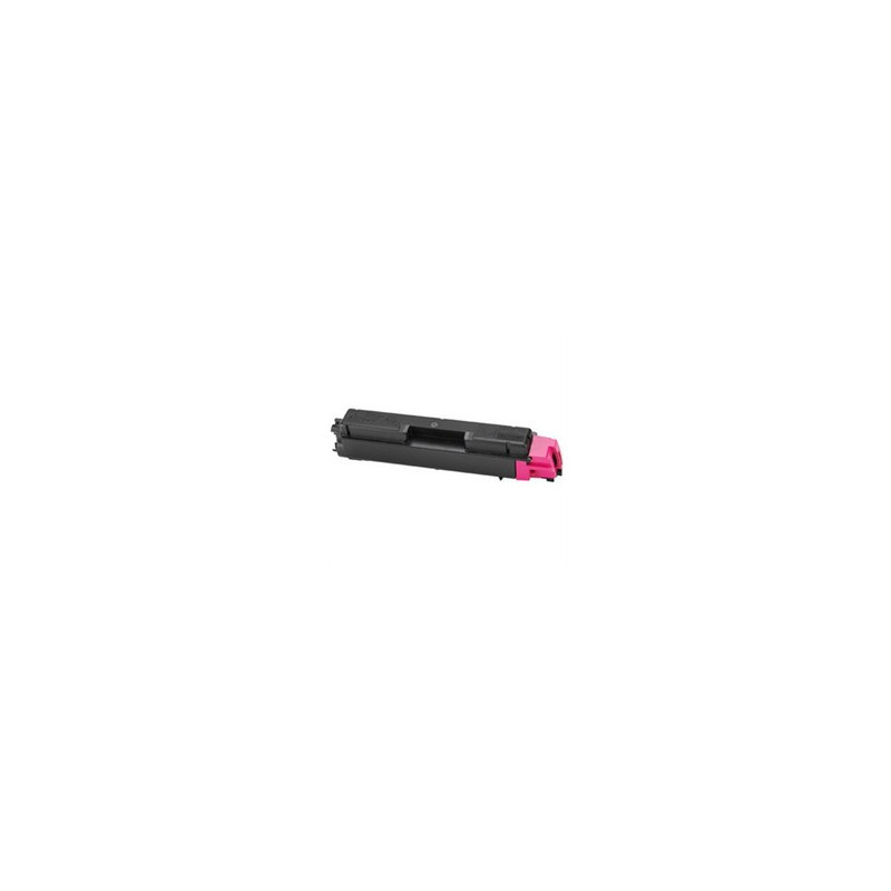 Tóner Kyocera TK580 compatible Magenta