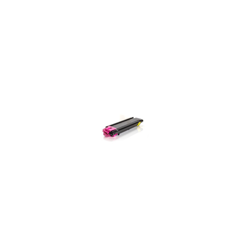 Tóner Kyocera TK590 compatible Magenta