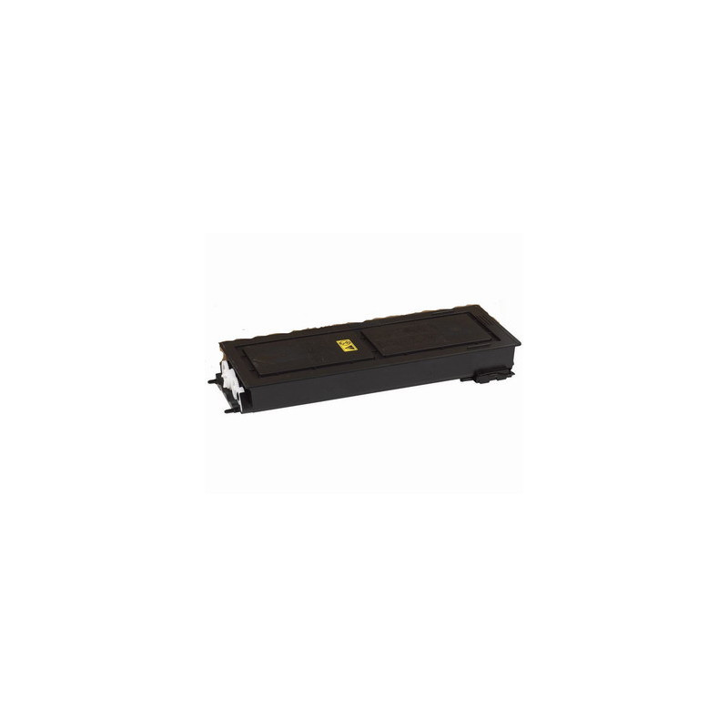 Tóner Kyocera TK675 compatible Negro