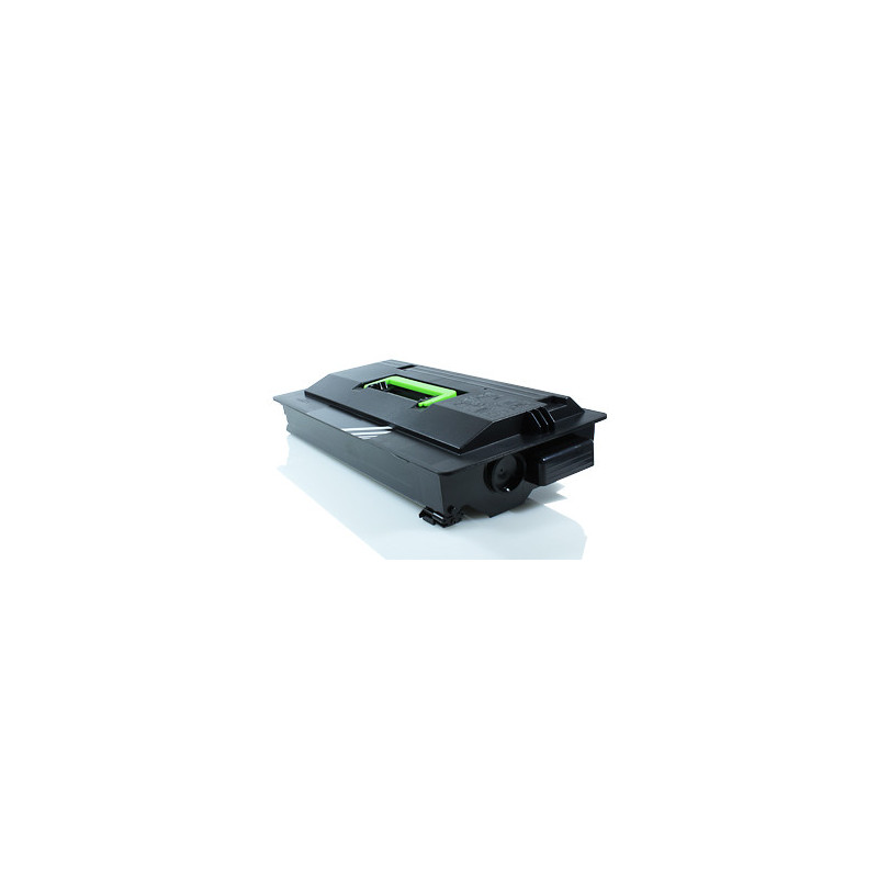 Tóner Kyocera TK710 compatible Negro