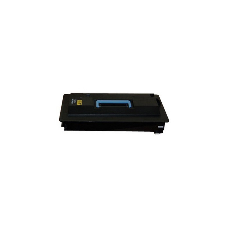 Tóner Kyocera TK715 compatible Negro