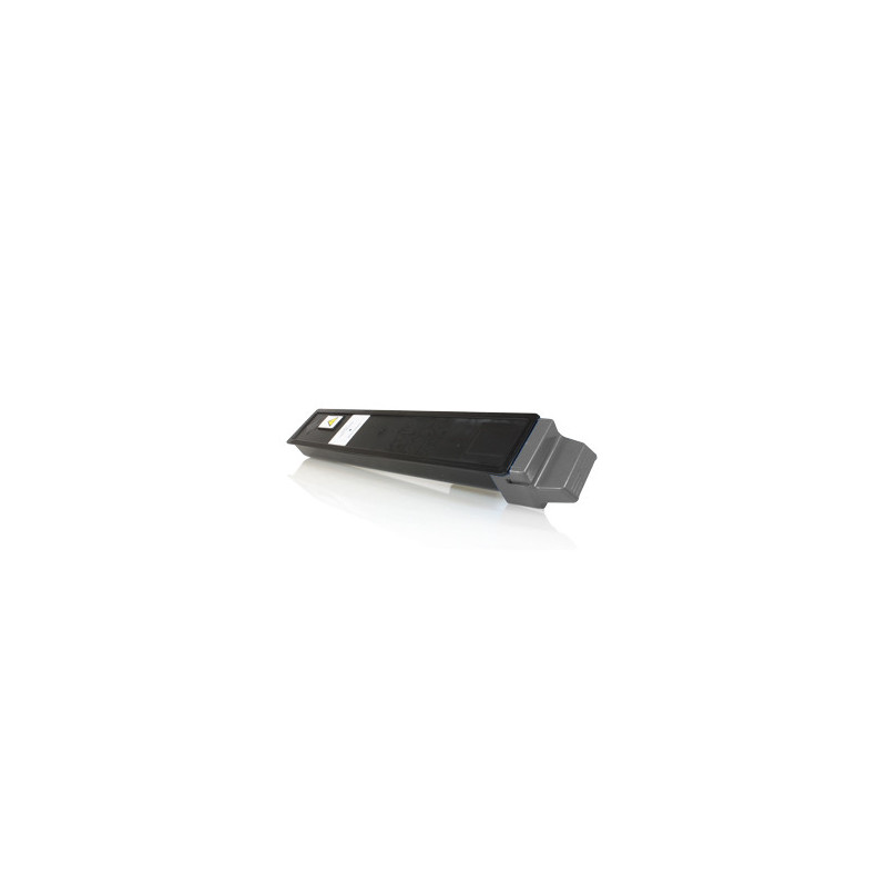 Tóner Kyocera TK8115 compatible Negro