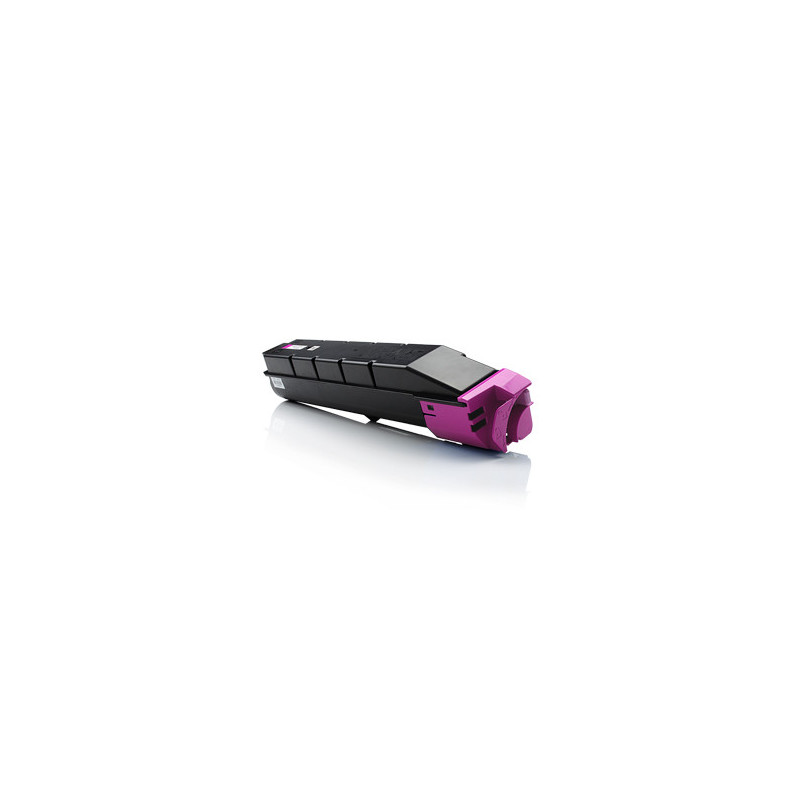 Tóner Kyocera TK8305 compatible Magenta