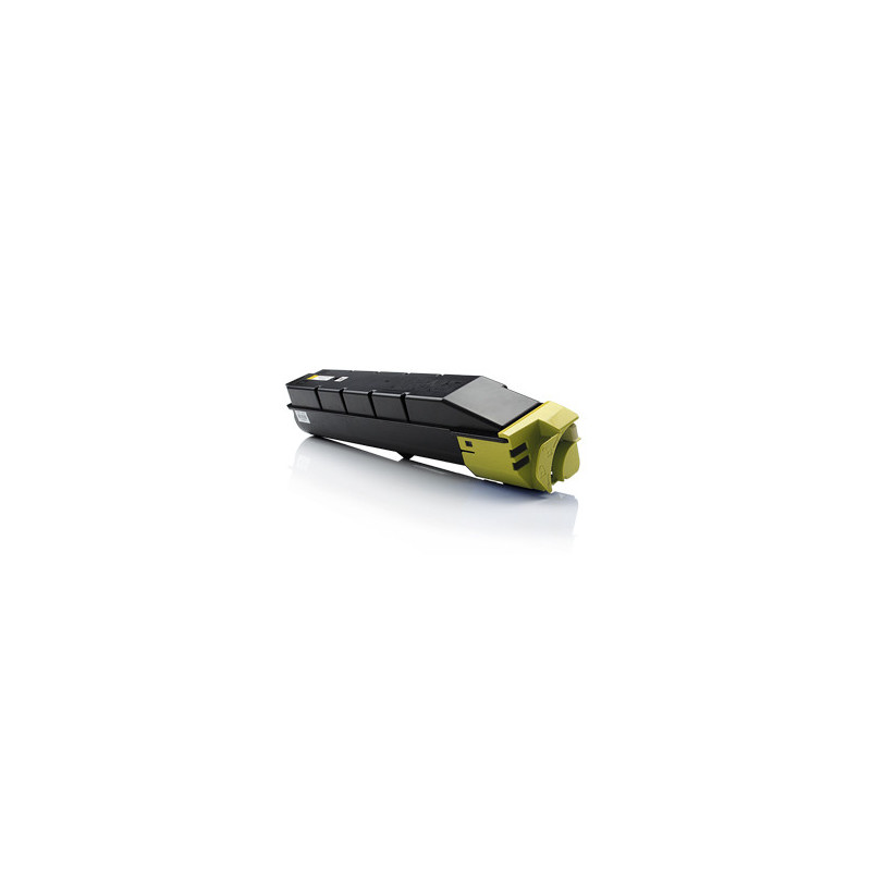 Tóner Kyocera TK8305 compatible Amarillo