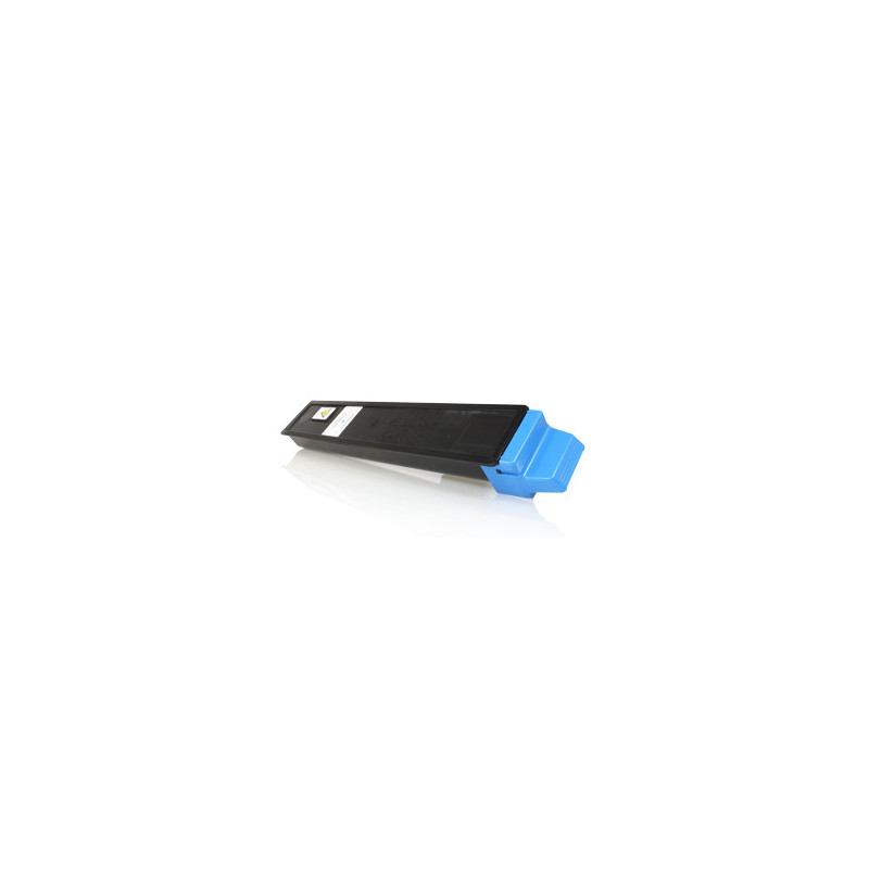 Tóner Kyocera TK8325 compatible Cyan