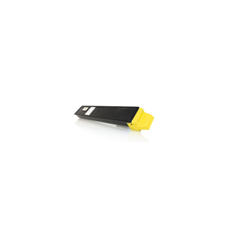 Tóner Kyocera TK8325 compatible Amarillo