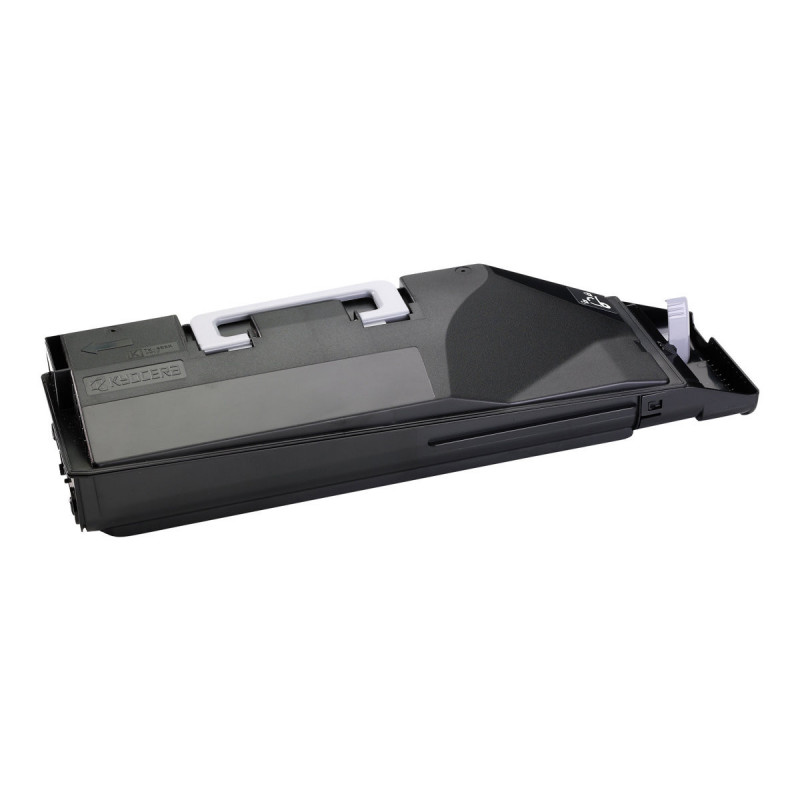 Tóner Kyocera TK855 compatible Negro