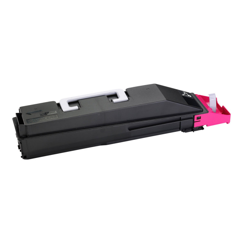 Tóner Kyocera TK855 compatible Magenta