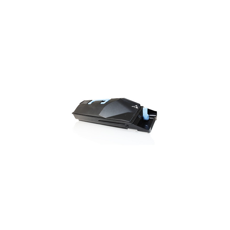Tóner Kyocera TK865 compatible Negro