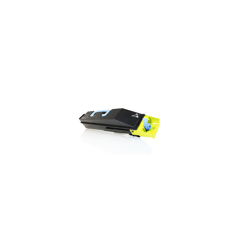 Tóner Kyocera TK865 compatible Amarillo