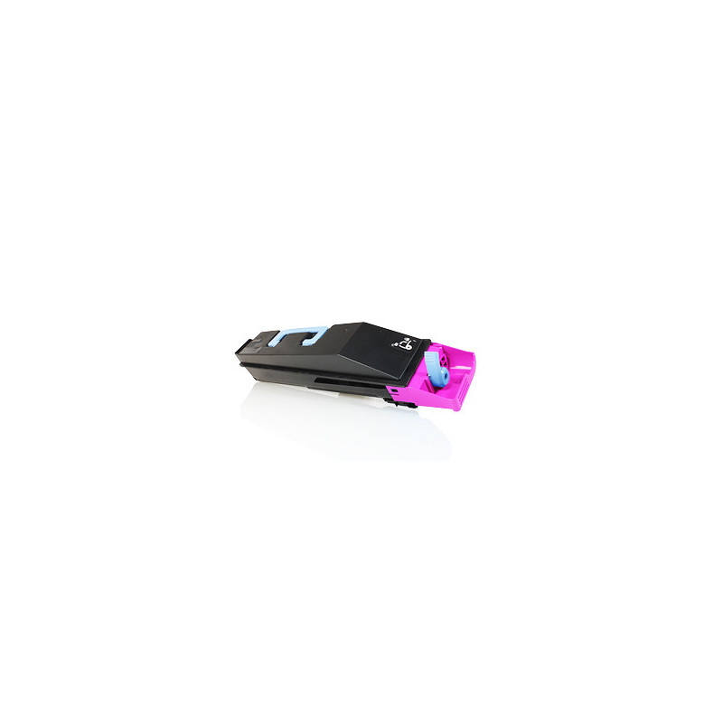 Tóner Kyocera TK880 compatible Magenta