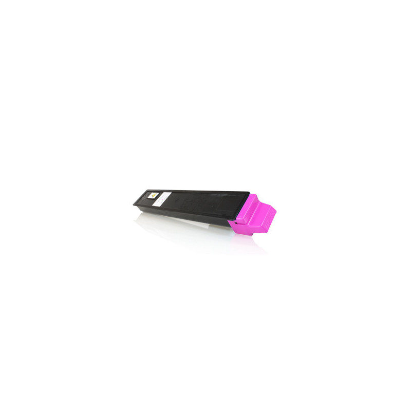 Tóner Kyocera TK895 compatible Magenta