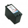 Cartucho Lexmark 31 Compatible Tricolor Photo