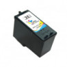 Cartucho Lexmark 35 Compatible Tricolor