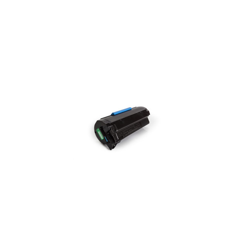 Tóner Lexmark M1140 / M1145 / XM1140 / XM1145 compatible Negro