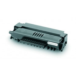 Tóner OKI B2500 / B2520 / B2540 compatible Negro