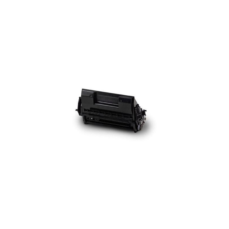 Tóner OKI B710 / B720 / B730 compatible Negro
