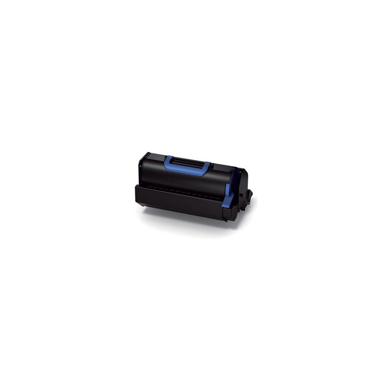 Tóner OKI B721 / B731 / MB760 / MB770 compatible Negro