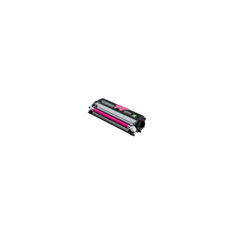 Tóner OKI C110 / C130 / MC160 compatible Magenta