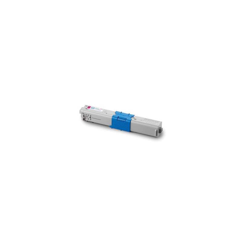 Tóner OKI C332DN / MC363DN / MD363DN compatible Magenta