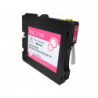 Cartucho Ricoh GC31M Compatible Magenta