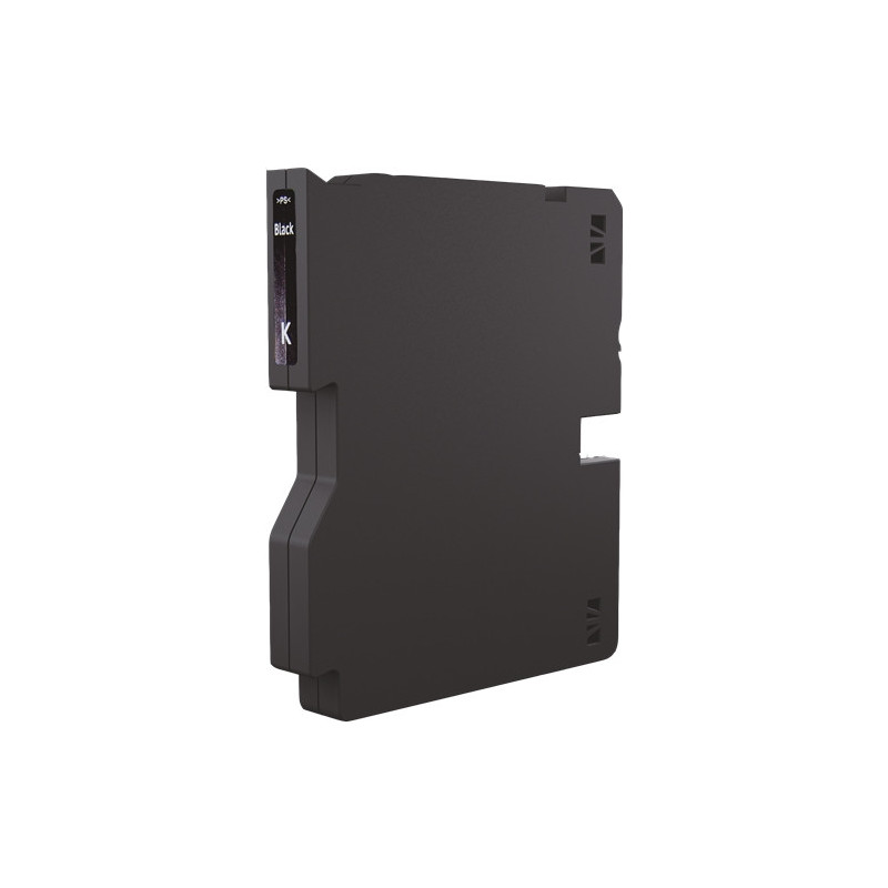 Cartucho Ricoh GC51K Compatible Negro