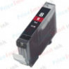 Cartucho Canon CLI8 Compatible Rojo