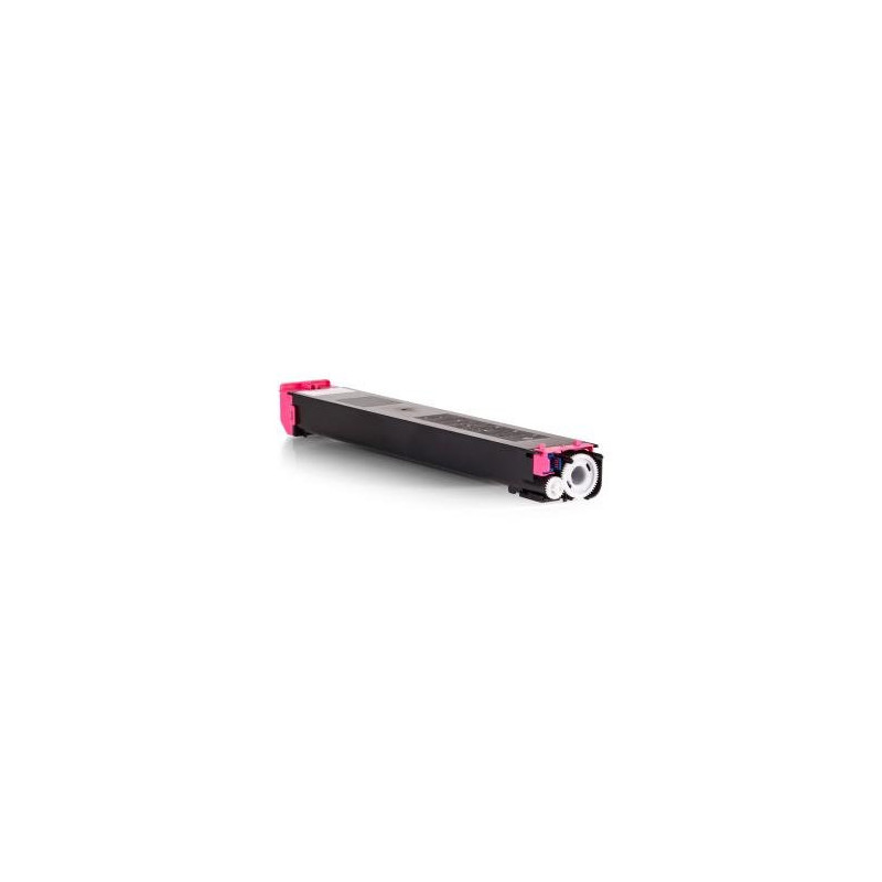 Tóner Sharp MX36 compatible Magenta