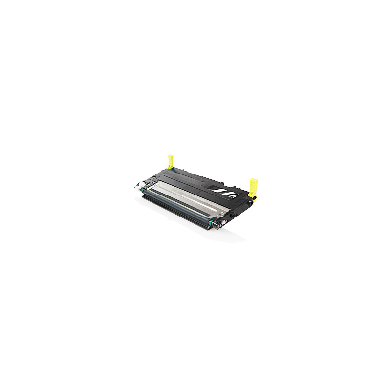 Tóner Samsung CLT-Y4092S / CLT-Y4072S compatible Amarillo