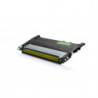 Tóner Samsung CLP360 / CLX3305 compatible Amarillo
