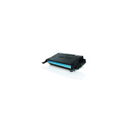 Tóner Samsung CLP620 / CLP670 compatible Negro