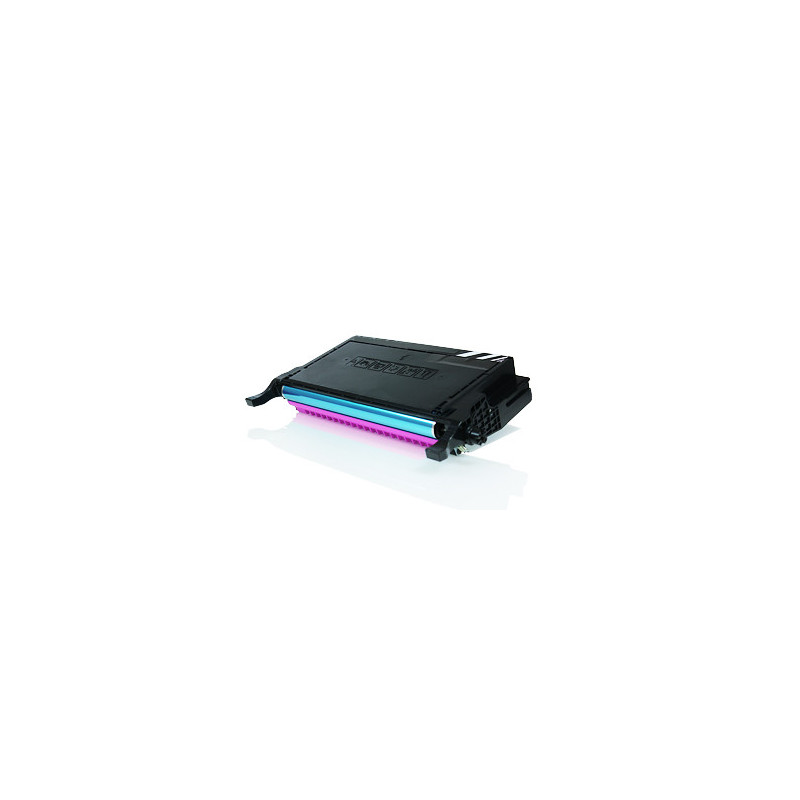 Tóner Samsung CLP770 / CLP775 compatible Magenta