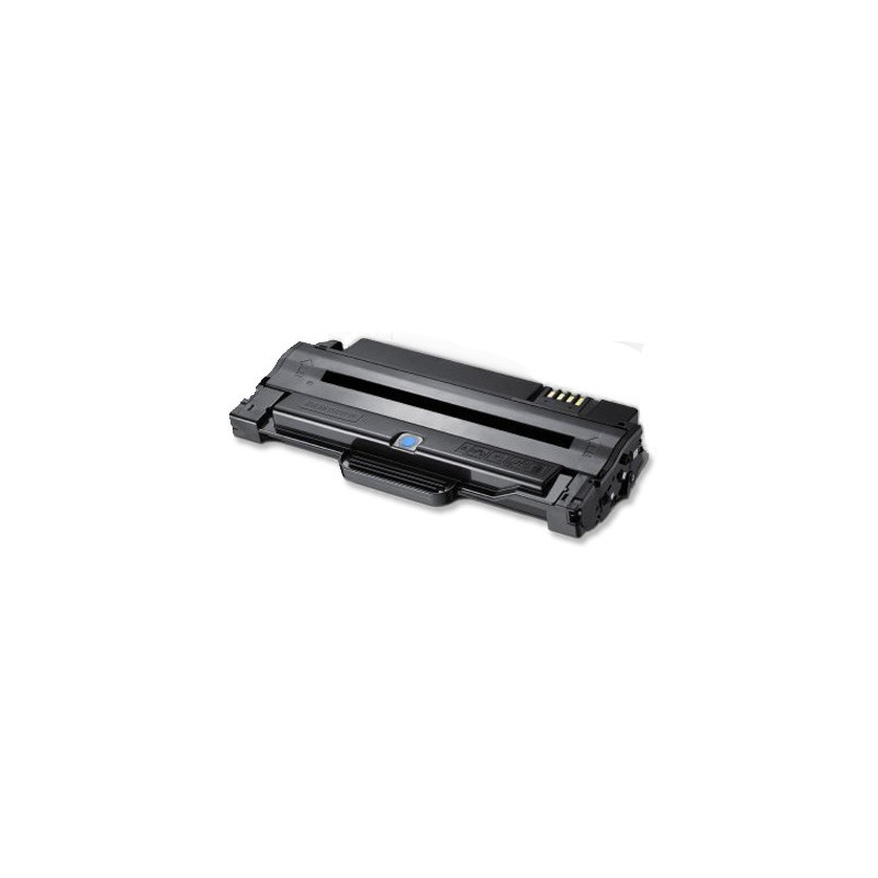 Tóner Samsung MLT-D1052L / MLT-D1052S compatible Negro