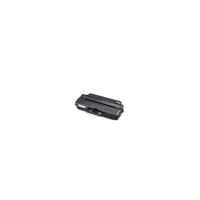 Tóner Samsung MLT-D103L / MLT-D103S compatible Negro