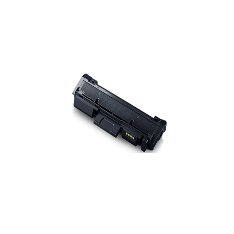 Tóner Samsung MLT-D116L / MLT-D116S compatible Negro