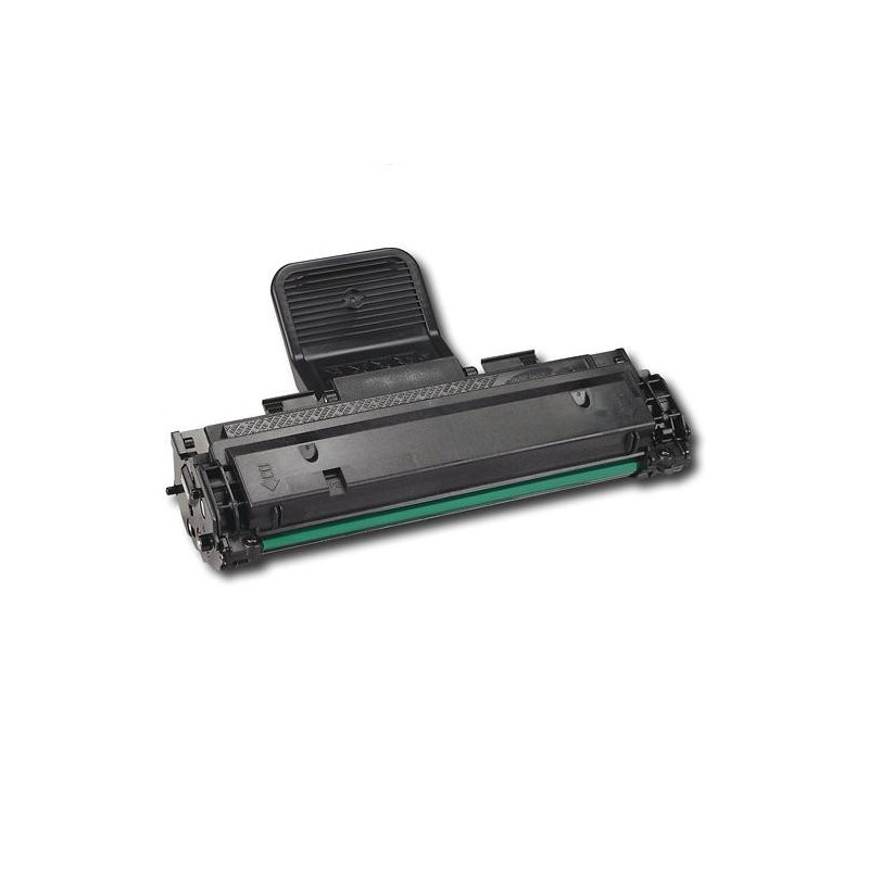 Tóner Samsung SCX4725 compatible Negro
