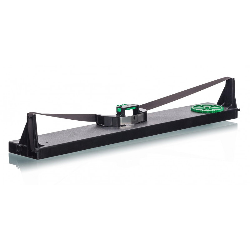 Cinta Matricial Star BP3000 compatible Negro