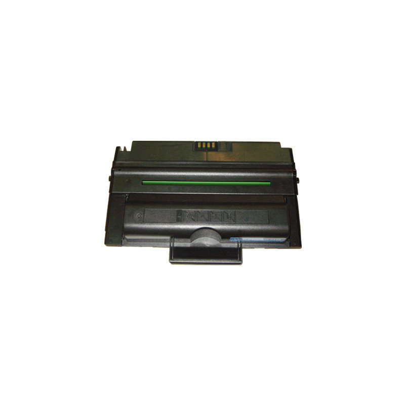 Tóner Xerox Phaser compatible Negro