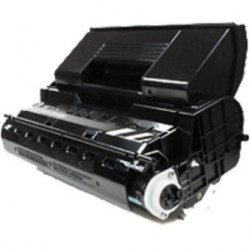 Tóner Xerox Phaser compatible Negro