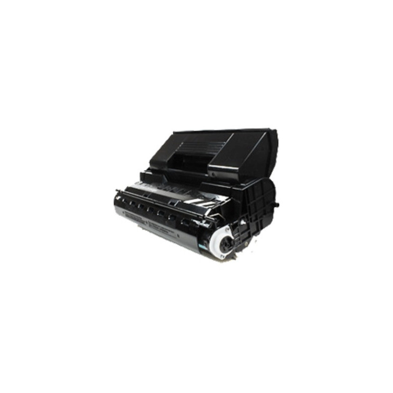 Tóner Xerox Phaser compatible Negro