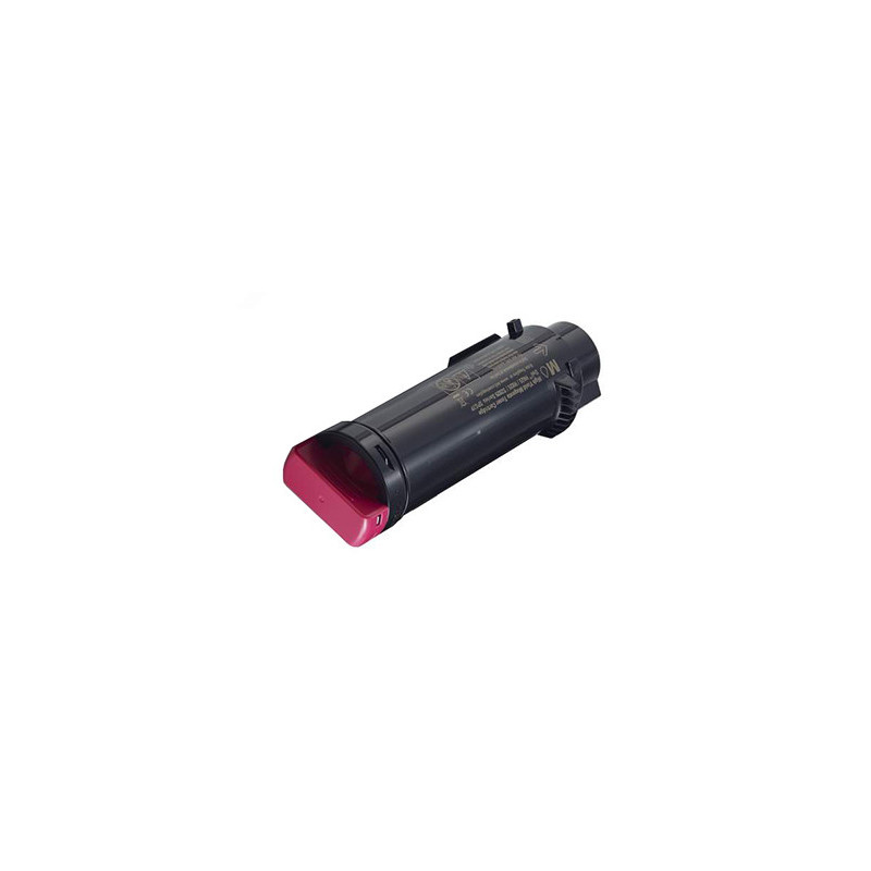 Tóner Xerox Phaser compatible Magenta