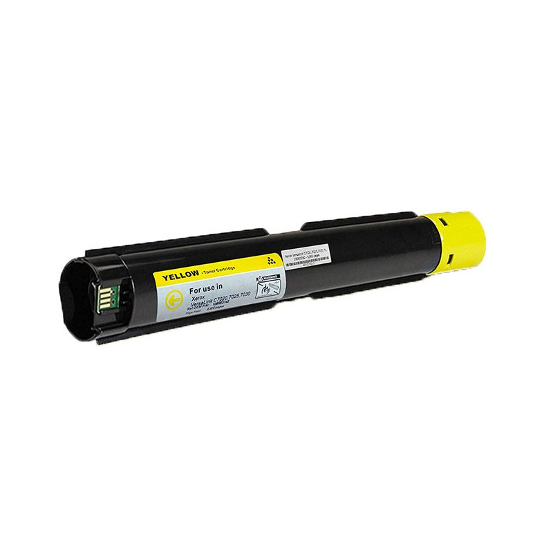 Tóner Xerox VersaLink compatible Amarillo