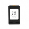 Cartucho HP 338 Compatible Negro