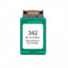 Cartucho HP 342 Compatible Tricolor