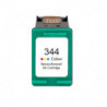 Cartucho HP 344 Compatible Tricolor