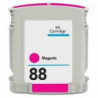 Cartucho HP 88XL Compatible Magenta