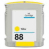Cartucho HP 88XL Compatible Amarillo