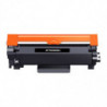 Tóner Brother TN2510 XL compatible Negro