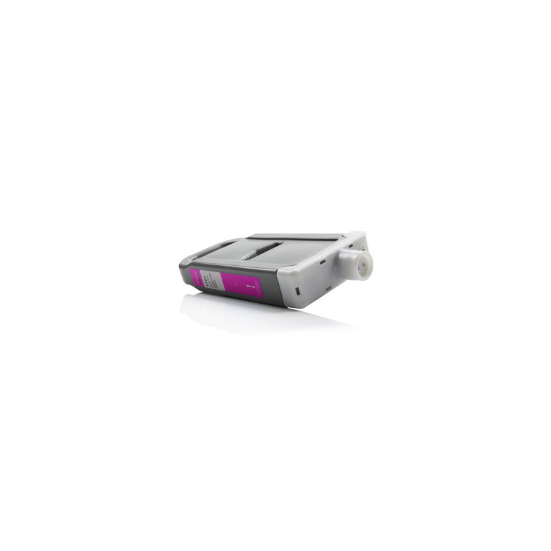 Cartucho Canon PFI706 Compatible Magenta